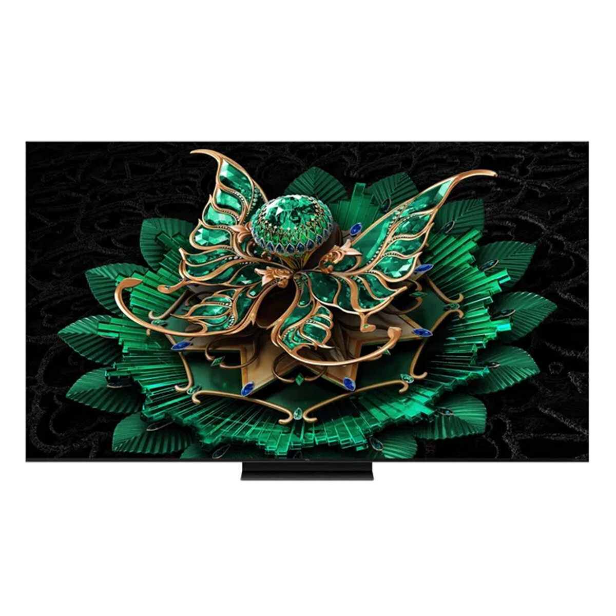 Smart Tv Tcl 65" C7k Miniled 4k 