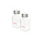 SET SALERO Y PIMENTERO DE VIDRIO BETTY CROCKER SET SALERO Y PIMENTERO DE VIDRIO BETTY CROCKER