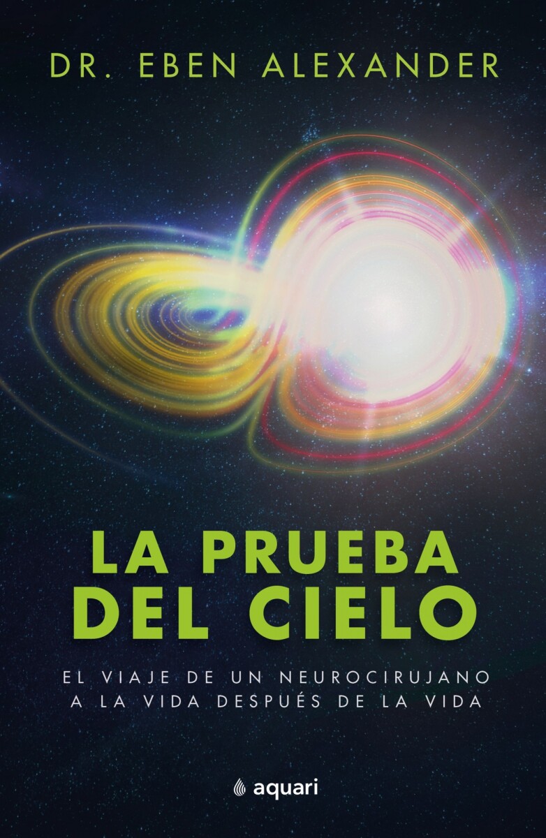 La Prueba del cielo 