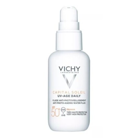 VICHY PROTECTOR SOLAR CAPITAL SOLEIL AGE DAILY CON COLOR 40ml VICHY PROTECTOR SOLAR CAPITAL SOLEIL AGE DAILY CON COLOR 40ml