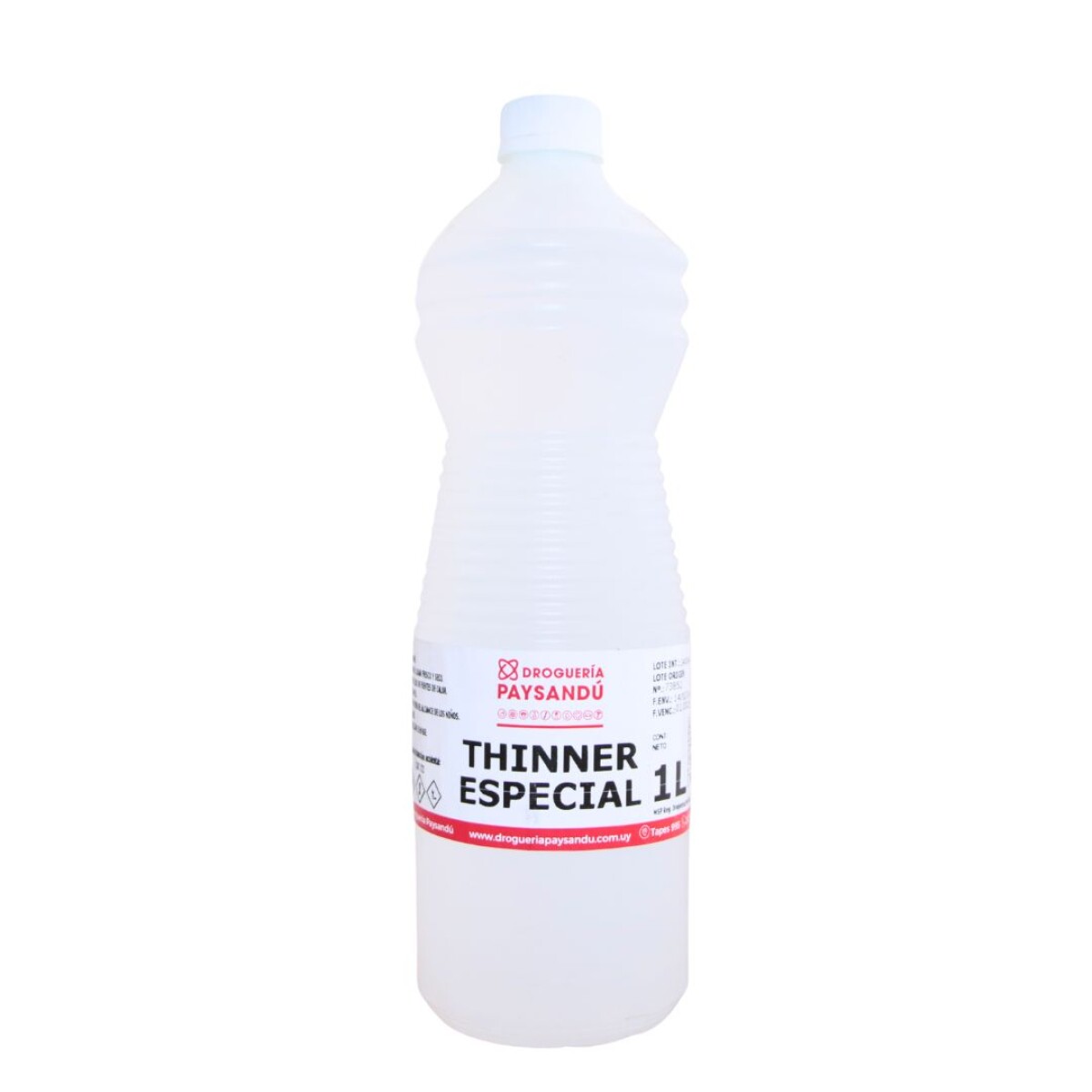 Thinner Especial - 1 L 