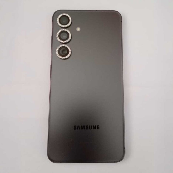 Samsung Galaxy S24 128GB - Black Samsung Galaxy S24 128GB - Black