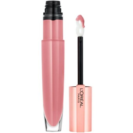 L'Oreal Labial Gloss Paradise Balm-in-Gloss - 40 Blissful Blush L'Oreal Labial Gloss Paradise Balm-in-Gloss - 40 Blissful Blush