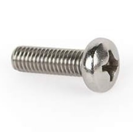 INTEX REPUESTO - TORNILLO TAPA CELULA ELECTROLITICA PURESPA Intex Repuesto - Tornillo Tapa Celula Electrolitica Purespa