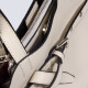 Cartera Chapi Beige
