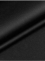 PVC TAPICERIA negro