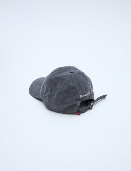 Gorra Ford Topo