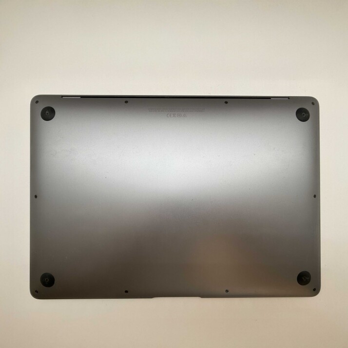 MacBook Air M1 2020 - 8GB RAM 256GB SSD MacBook Air M1 2020 - 8GB RAM 256GB SSD