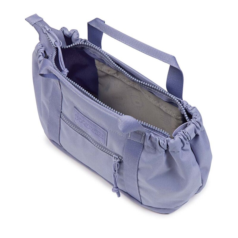 Bolso Everyday Mini Tote Lavender Ash