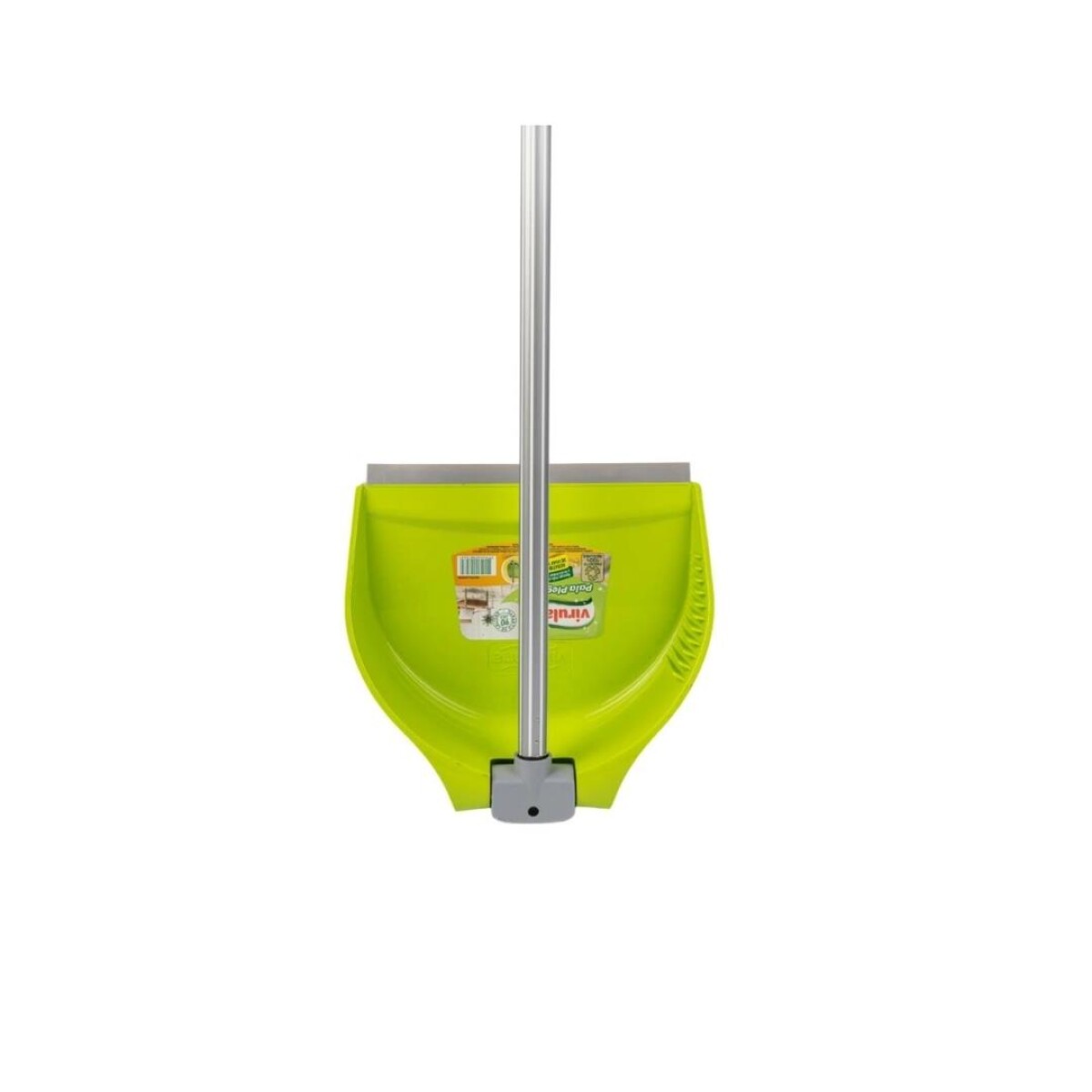 PALA DE PIE PLEGABLE, 1 UNIDAD 