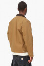 Detroit Jacket Marron