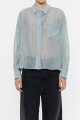 CAMISA Azul