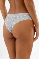 Pack x2 bikini corte laser Print 1