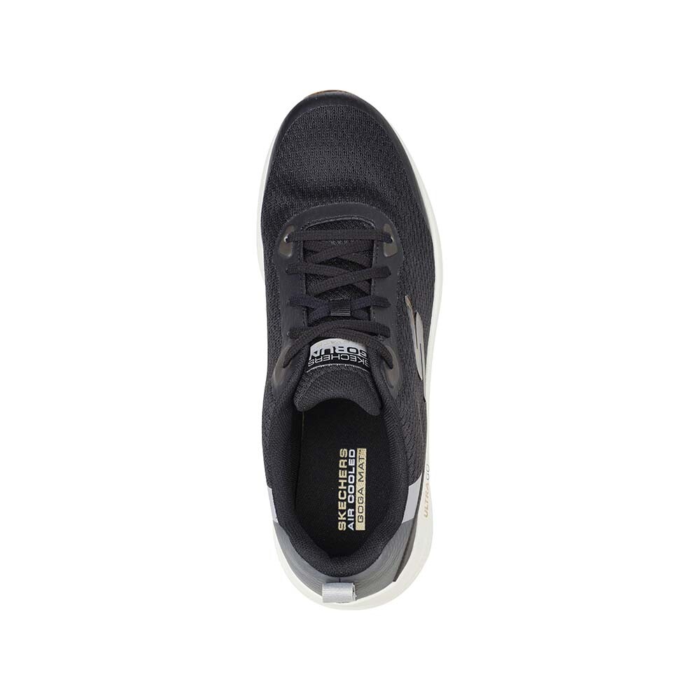 Go Run Elevate - Hombre Black
