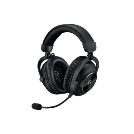 Auriculares Logitech Gaming PRO X 2 Negro