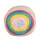 cake cici bebe multicolor
