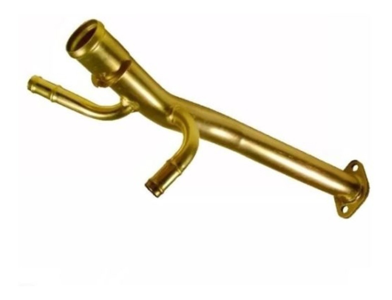 CAÑO FIAT AGUA METAL PALIO 1.3 NAFTA C/AIRE - 