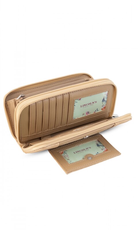 BILLETERA HIBISCO ARENA