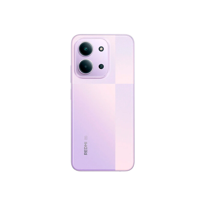 Xiaomi Redmi 15C 5G Púrpura 256GB Libre Xiaomi Redmi 15c 5g Púrpura 256gb Libre