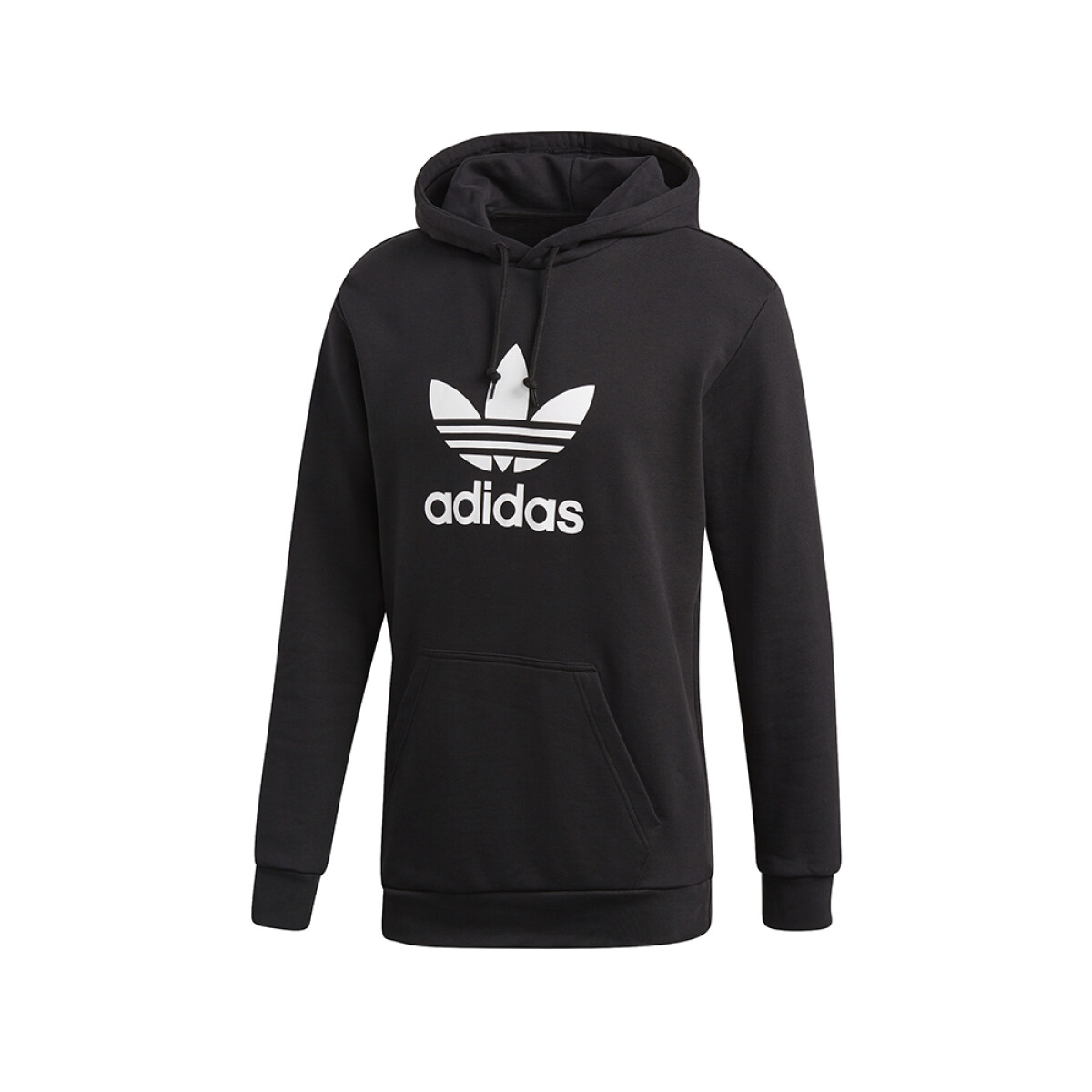 CANGURO adidas TREFOIL - Black 