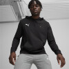 Canguro Puma Peñarol Cas Hoody de Hombre - 658618 03 Negro