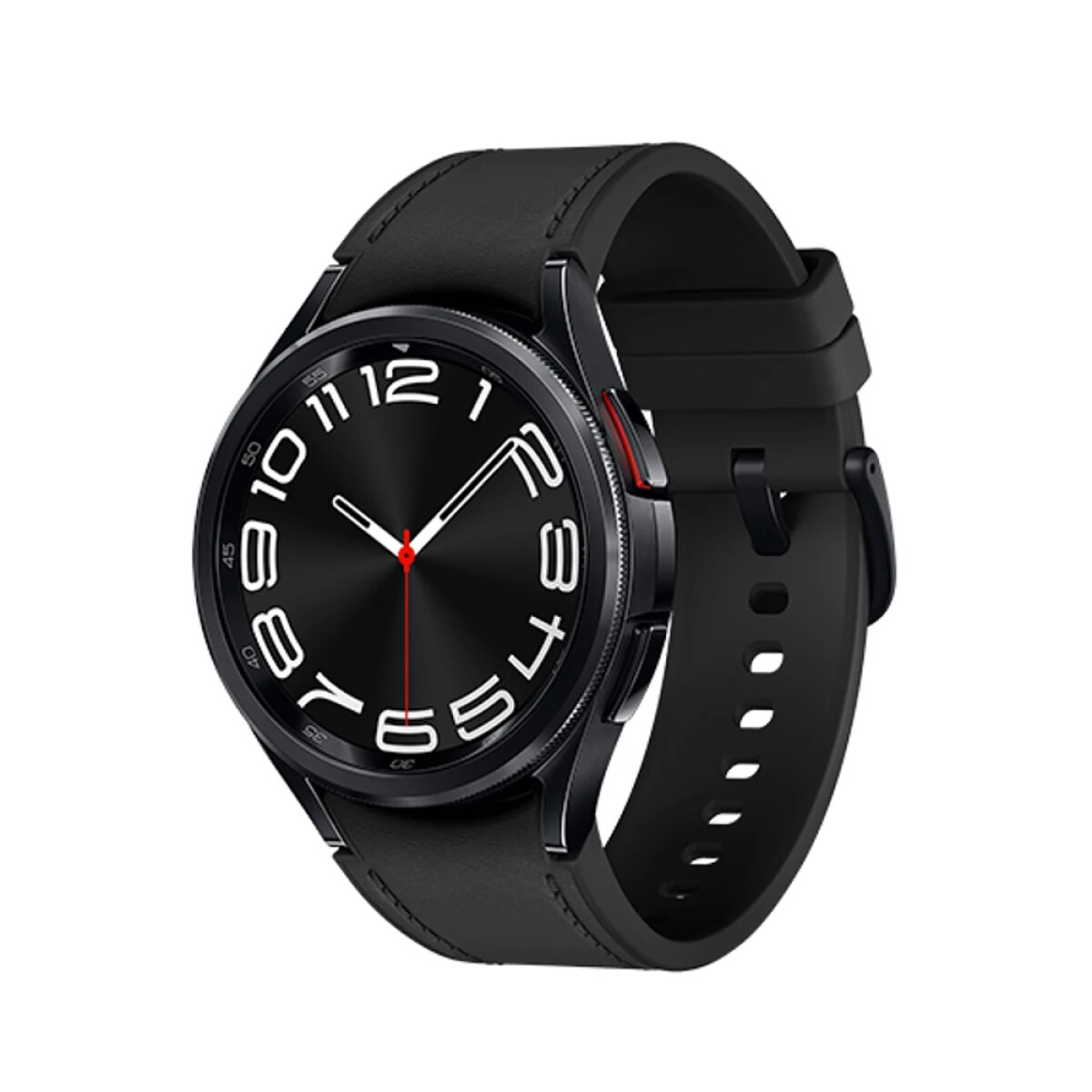 Smartwatch Watch6 Classic Samsung 43mm Wifi Bluetooth Gps 
