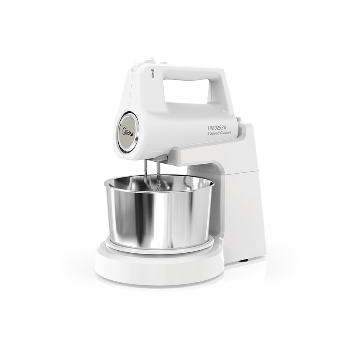 Batidora de Mano Midea HM0293A 400W 