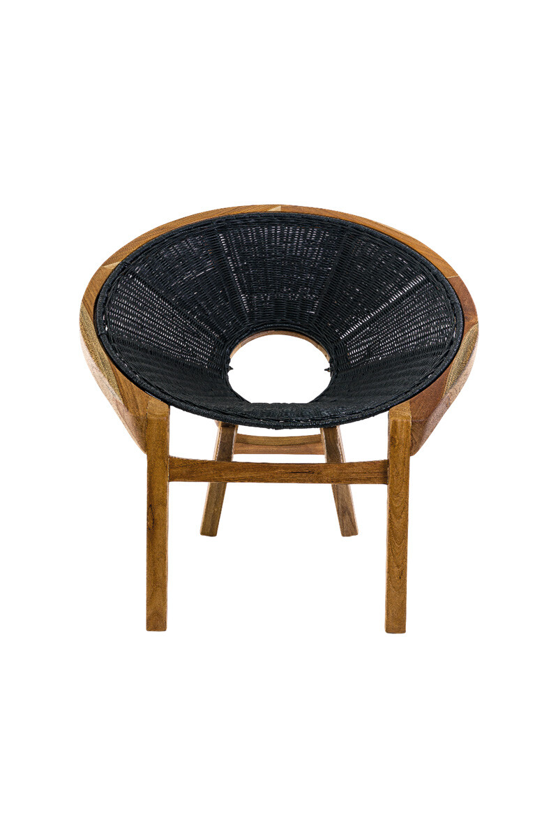 IKAT POLTRONA IKAT 82X79X77H