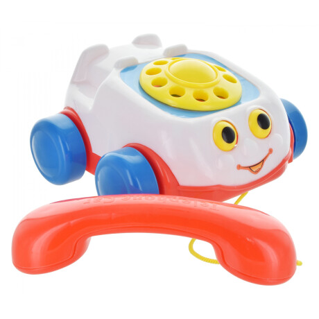 Telefono infantil. Telefono infantil.