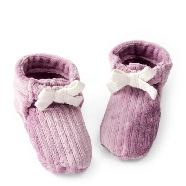 Escarpines tipo zapatitos LILA Carters Escarpines tipo zapatitos LILA Carters