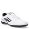 Championes de Hombre Umbro Classico III TF Blanco - Negro