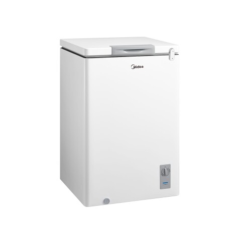 Congelador Midea 120L MDRC142FZG01 Congelador Midea 120L MDRC142FZG01