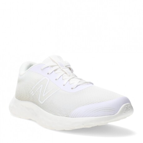 Championes Infantiles New Balance 520 V8 Blanco - Lila