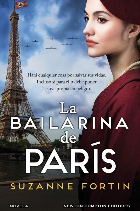 BAILARINA DE PARIS LA BAILARINA DE PARIS LA