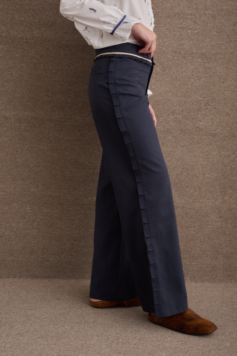 PRE VENTA PANTALON BEMA Azul