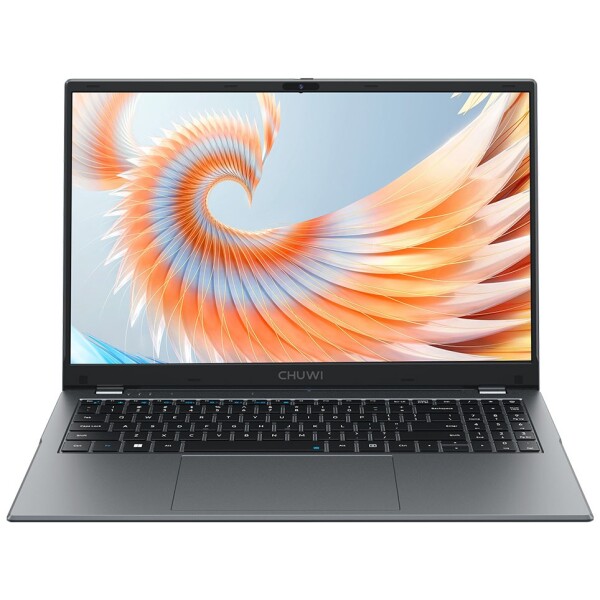 Notebook Chuwi Dualcore N4020, 8gb, 256gb, 15.6" Fhd, Español NOTEBOOK CHUWI DUALCORE N4020, 8GB, 256G