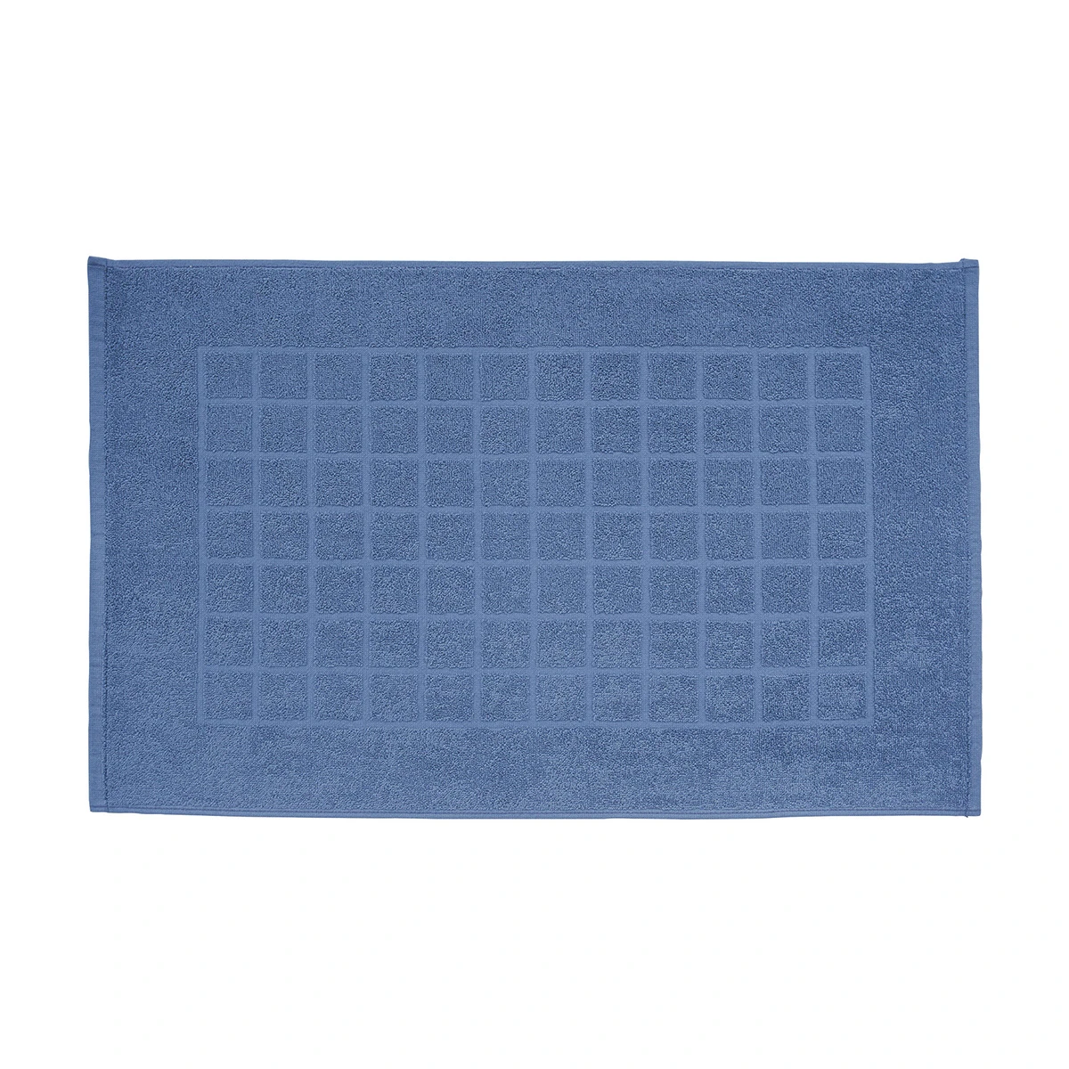 Toalla Piso Royal Dohler 100% Algodón 50 x 70 cm - INDIGO 