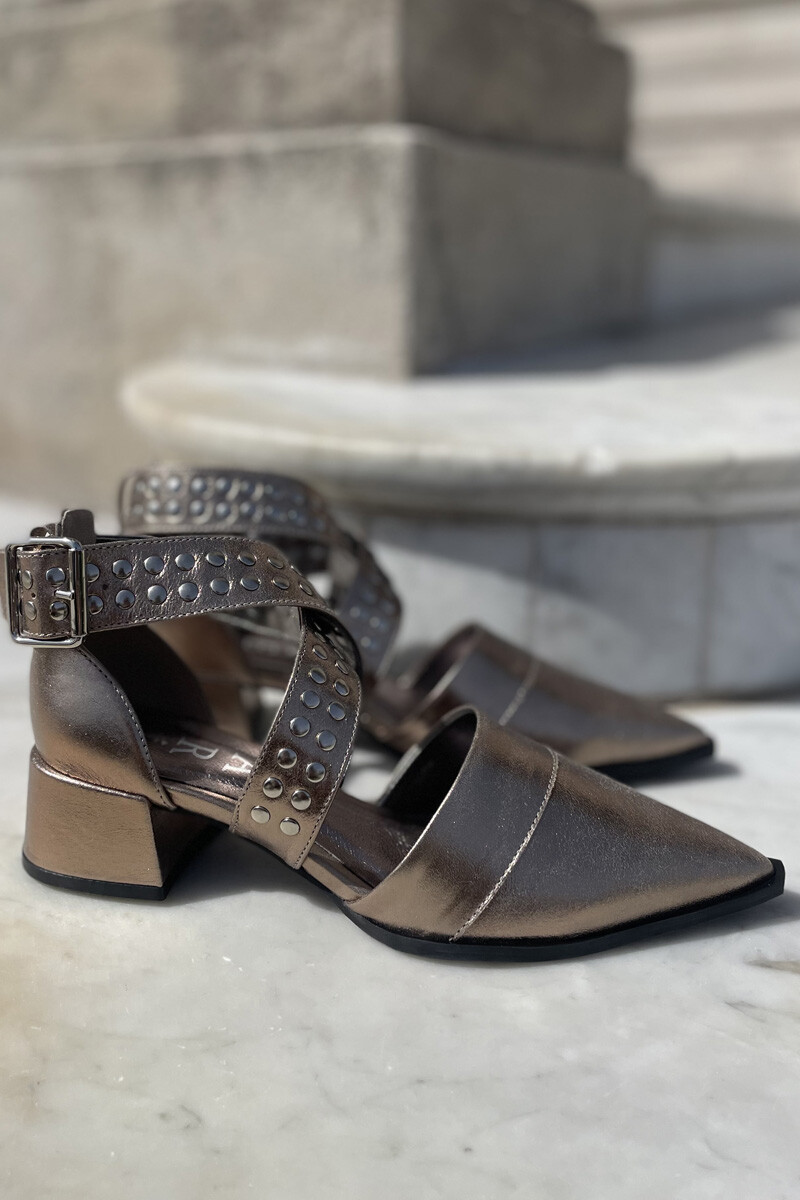 Zapato Carol Peltre