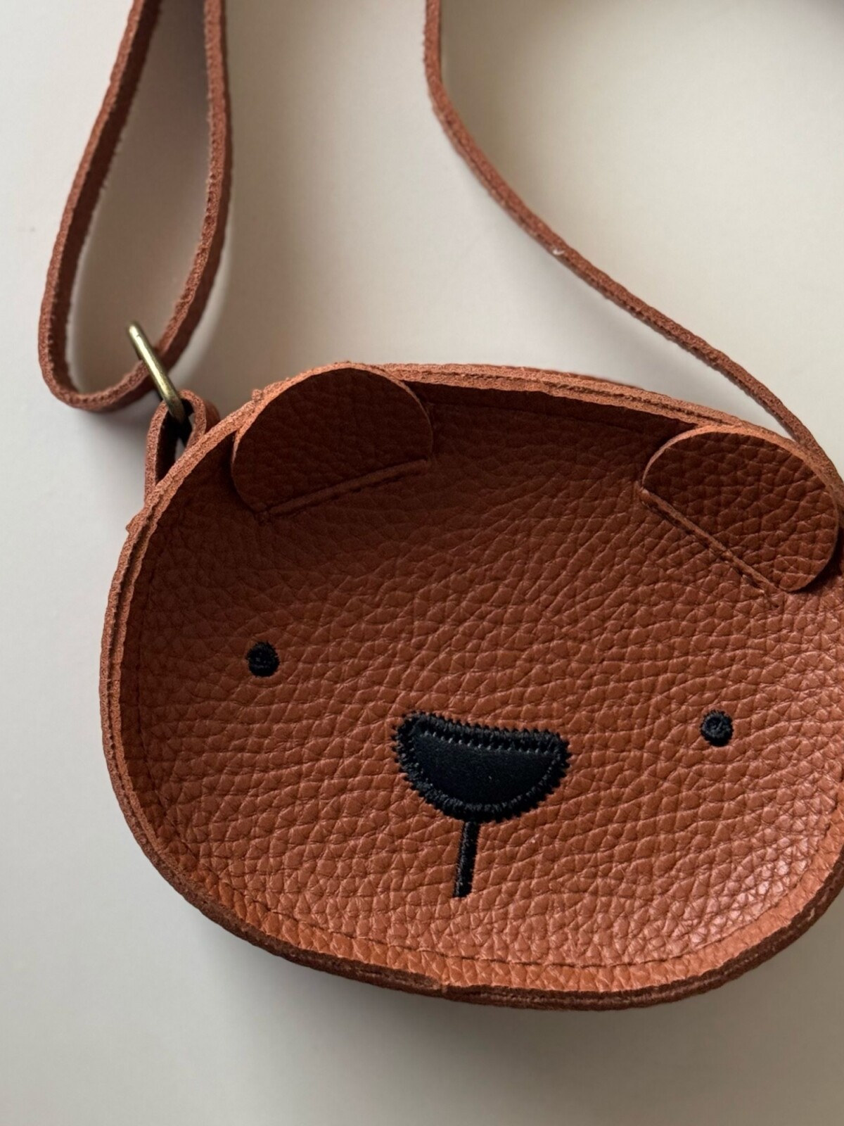 Cartera Osito Cartera Osito