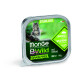 MONGE BWILD CAT ESTERILISED W/VEGETABLES 100 GRS MONGE BWILD CAT ESTERILISED W/VEGETABLES 100 GRS