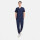 AMBO MONACO UNISEX Azul Marino