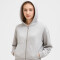 Campera Mavex Gris Melange