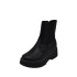 BOTA 35-40 PRETO