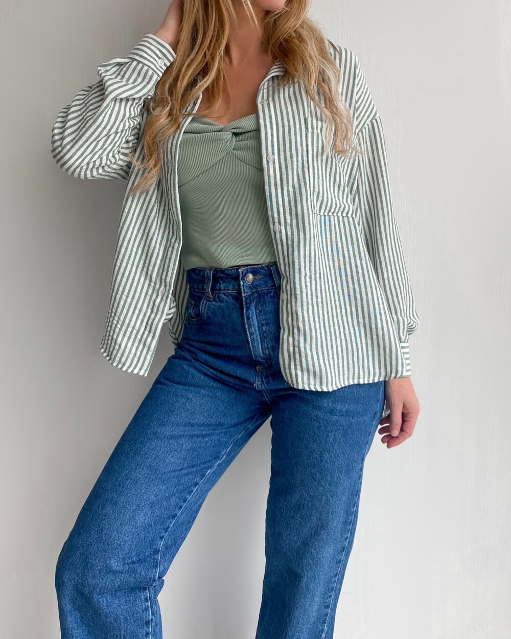 Camisa Amalfi Camisa Amalfi