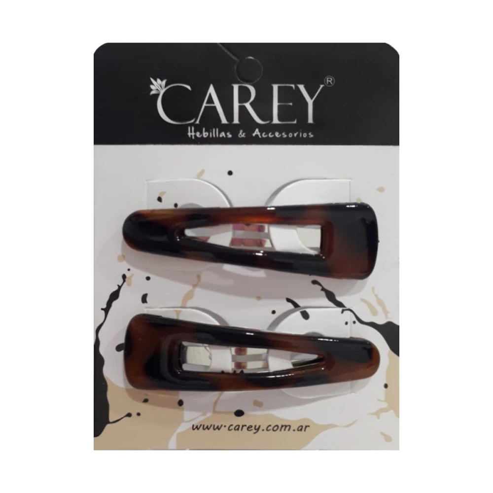 CAREY PINZA COLORES GRANDE 90289 UNID.