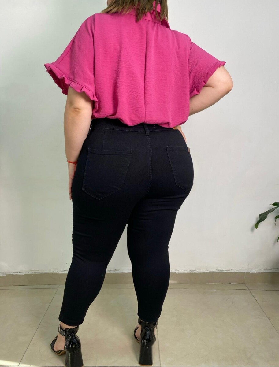Jean Paris - Negro 