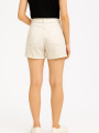 Short Procida Marfil / Off White