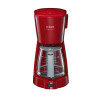 CAFETERA DE GOTEO BOSCH TKA3A034 COMPACT CLASS ROJA CAFETERA DE GOTEO BOSCH TKA3A034 COMPACT CLASS ROJA