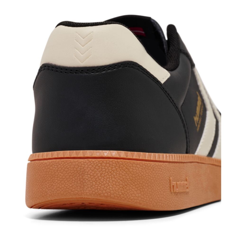CALZADO URBANO PERFEKT SP NEGRO