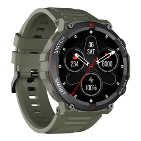 Smartwatch Blackview W50 V01